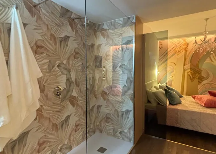 B&B Atrium Regal 로마