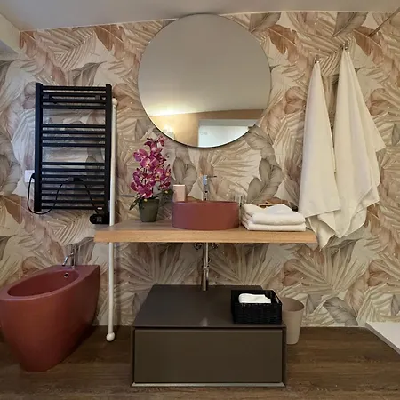 Bed & Breakfast Atrium Regal 4*