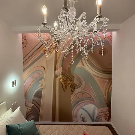 Bed & Breakfast Atrium Regal Rome