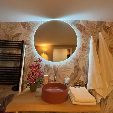 Atrium Regal Rome