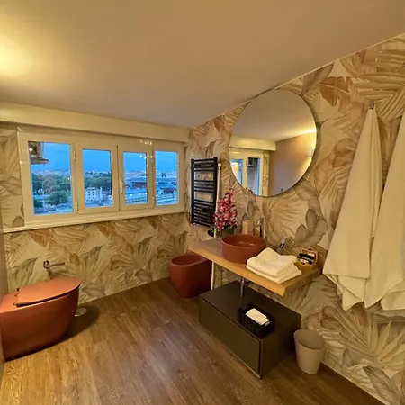 Atrium Regal Bed & Breakfast Rome