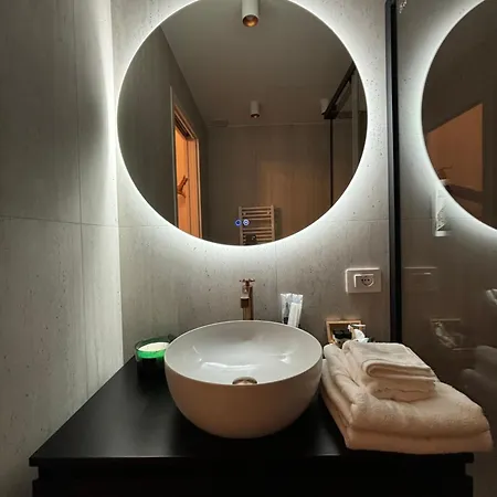 Atrium Regal Rome