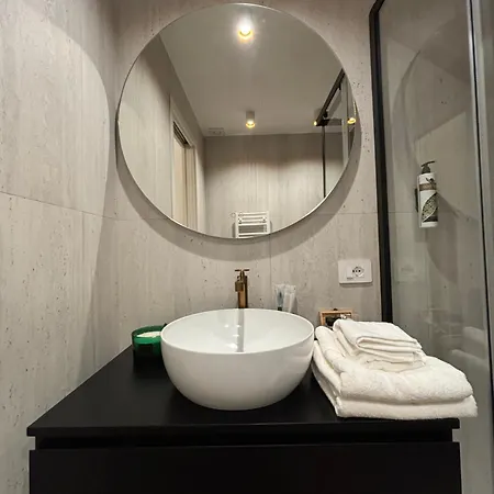 Bed & Breakfast Atrium Regal *