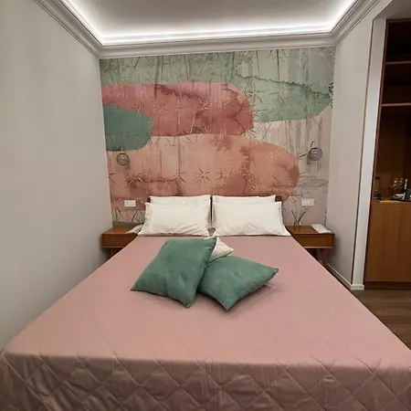 Bed & Breakfast Atrium Regal Rome