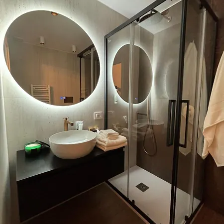 Atrium Regal * Rome