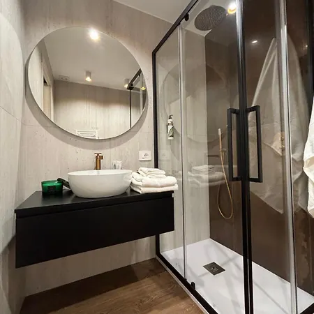 Atrium Regal * Rome