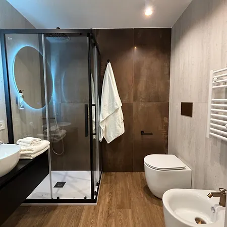 Atrium Regal Bed & Breakfast Rome