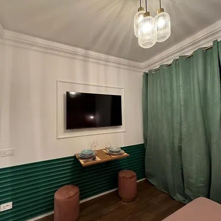 Atrium Regal Bed & Breakfast Rome