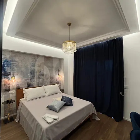 Bed & Breakfast Atrium Regal *