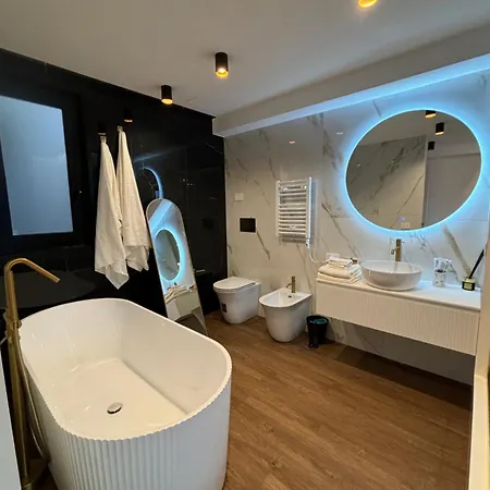 Atrium Regal * Rome