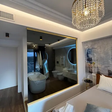 Bed & Breakfast Atrium Regal Rome