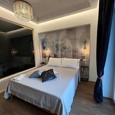 Atrium Regal Rome