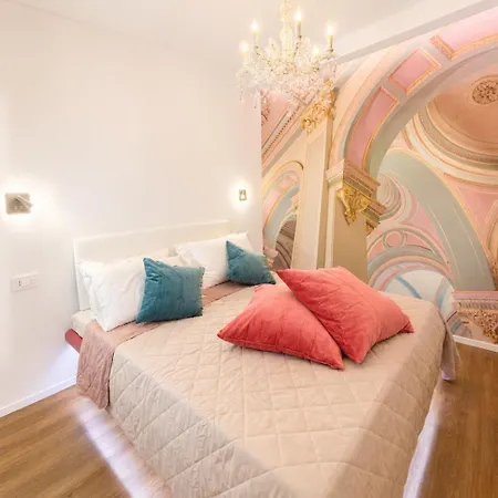 Atrium Regal Bed & Breakfast 4*