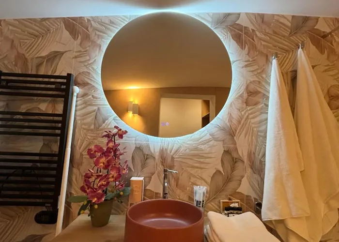 Atrium Regal רומא