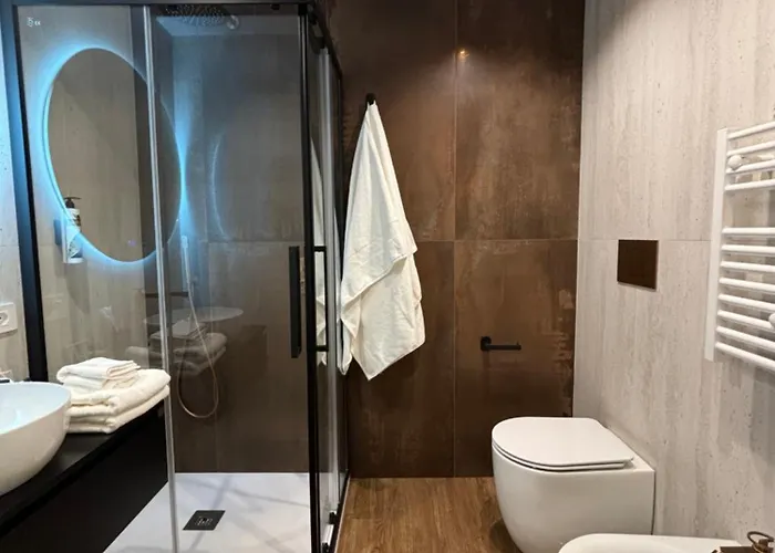 Atrium Regal לינה וארוחת בוקר רומא