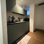 Atrium Regal Couette-café *