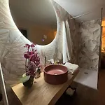 Couette-café Atrium Regal