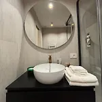Couette-café Atrium Regal *