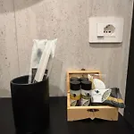 Atrium Regal Couette-café *