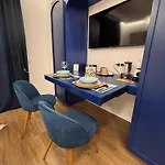 Couette-café Atrium Regal