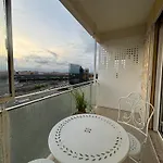 Couette-café Atrium Regal *