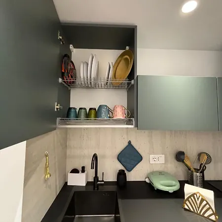 Bed and Breakfast Atrium Regal *