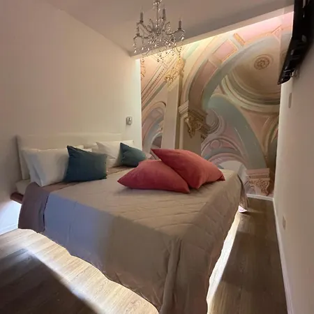 Atrium Regal فندق مبيت وإفطار