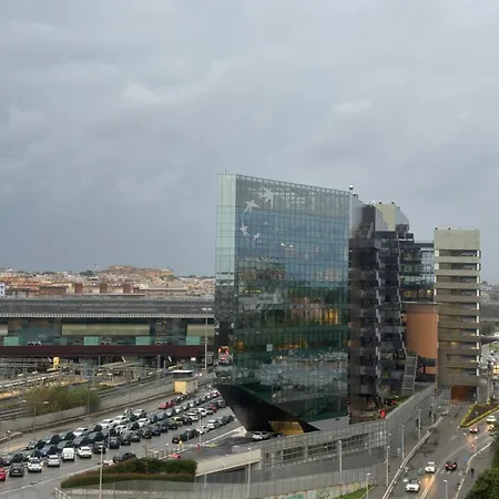 Atrium Regal Bed and Breakfast *