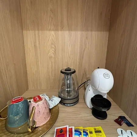 Atrium Regal فندق مبيت وإفطار روما