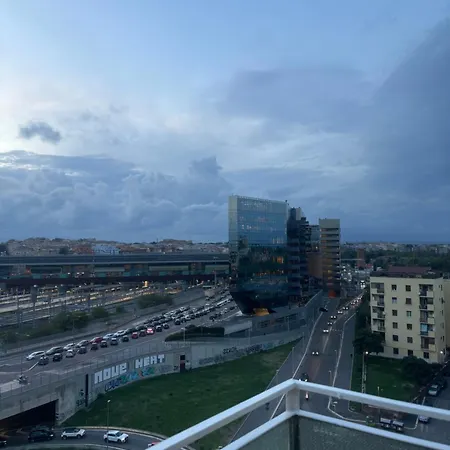 Atrium Regal فندق مبيت وإفطار