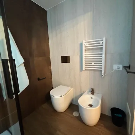 Atrium Regal فندق مبيت وإفطار