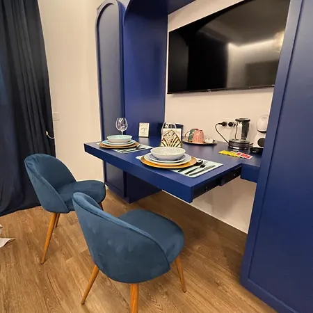 فندق مبيت وإفطار Atrium Regal