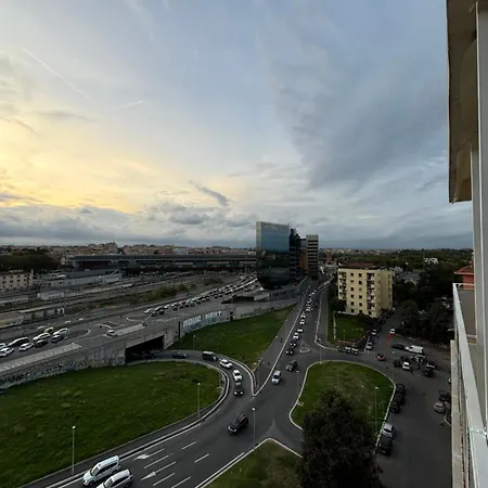 Atrium Regal فندق مبيت وإفطار روما