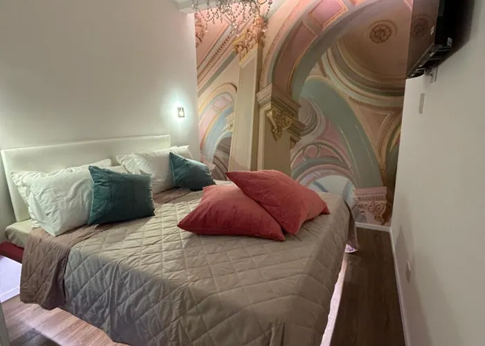 Atrium Regal * Ρώμη