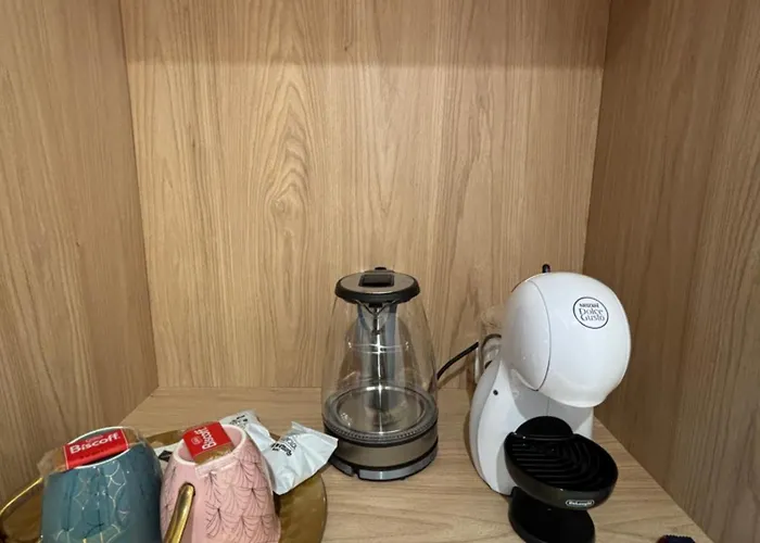 Atrium Regal Bed and Breakfast Ρώμη