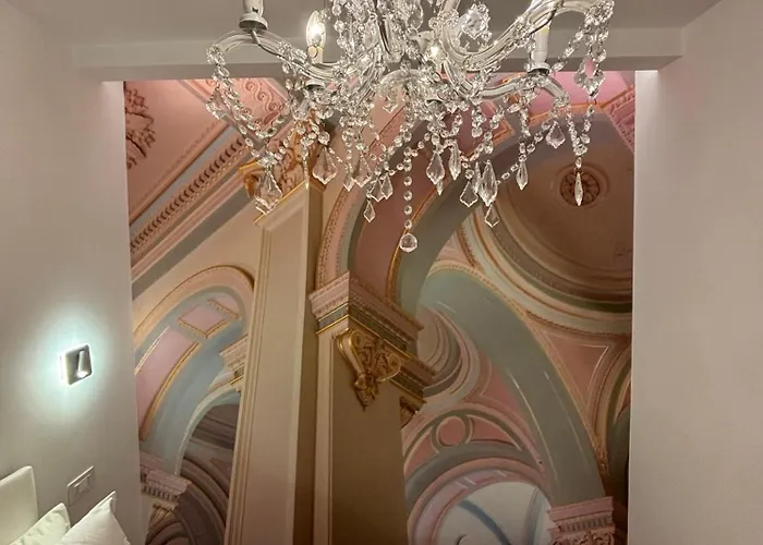 Bed and Breakfast Atrium Regal Ρώμη