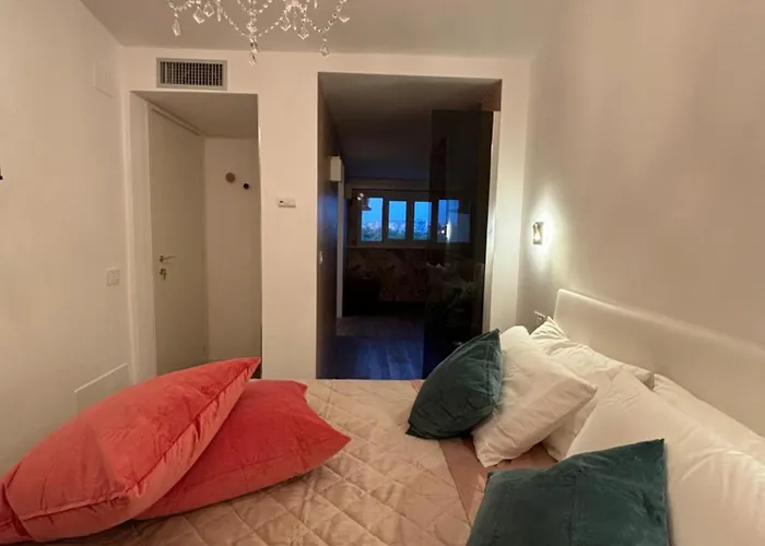 Bed and Breakfast Atrium Regal