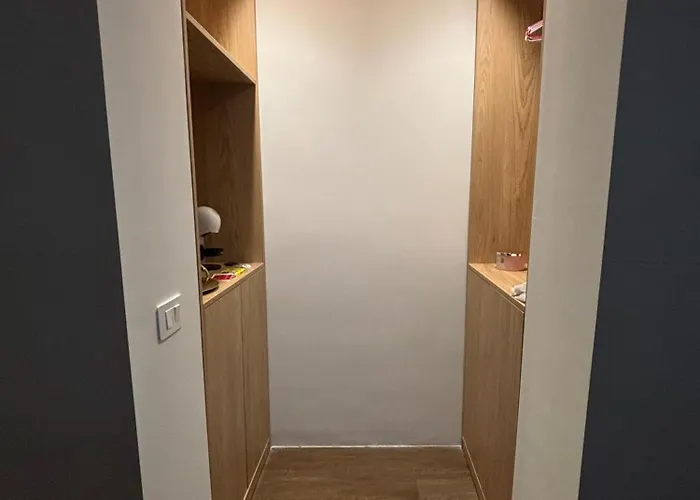 Atrium Regal Bed and Breakfast Ρώμη