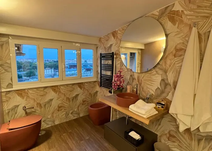 Atrium Regal Bed and Breakfast Ρώμη