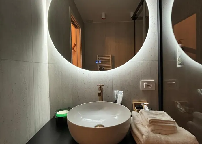 Atrium Regal Ρώμη