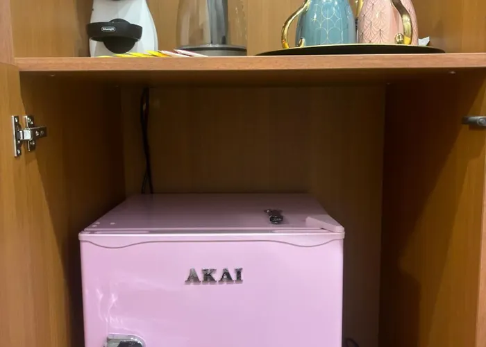 Atrium Regal Ρώμη