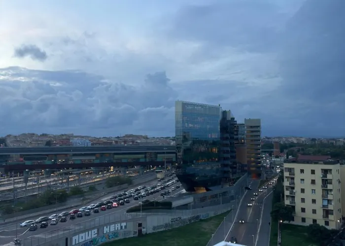 Atrium Regal Bed and Breakfast