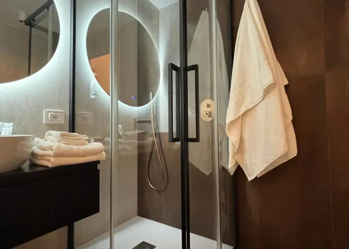 Bed and Breakfast Atrium Regal