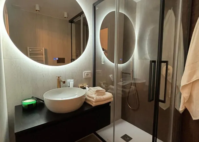 Atrium Regal * Ρώμη