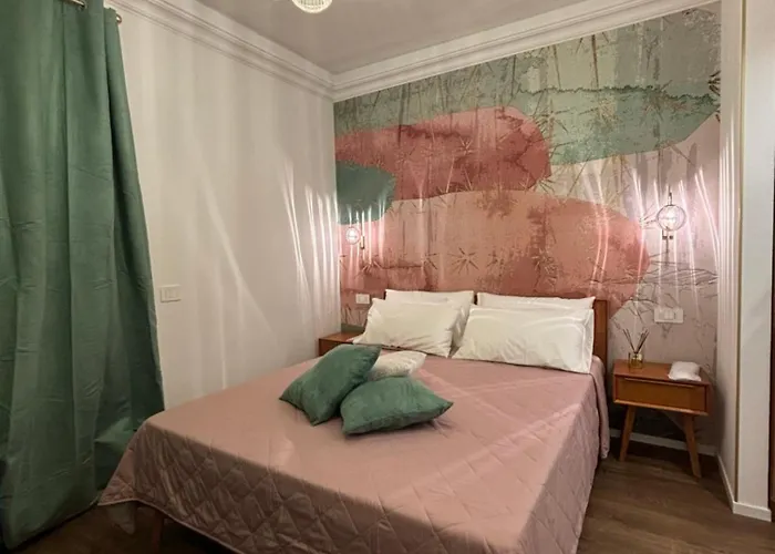 Atrium Regal Bed and Breakfast