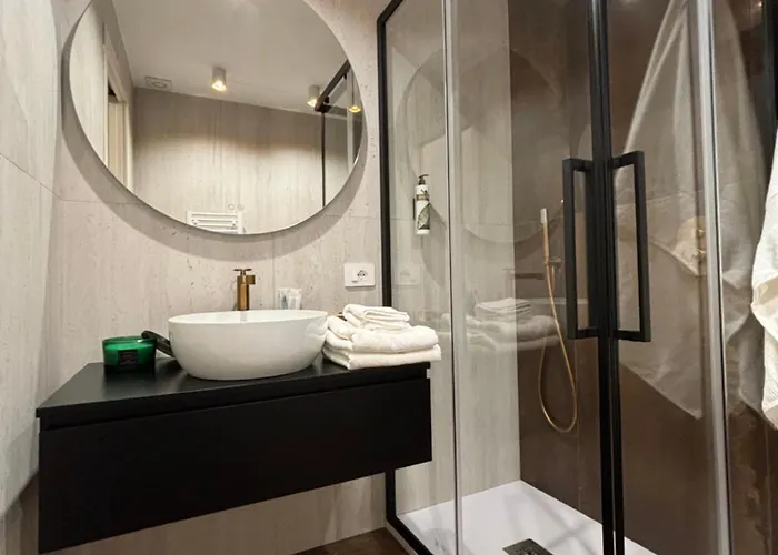 Atrium Regal * Ρώμη