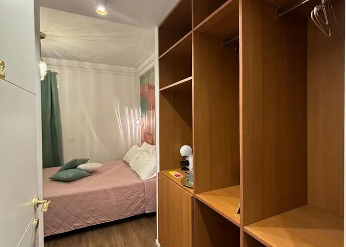 Atrium Regal Ρώμη