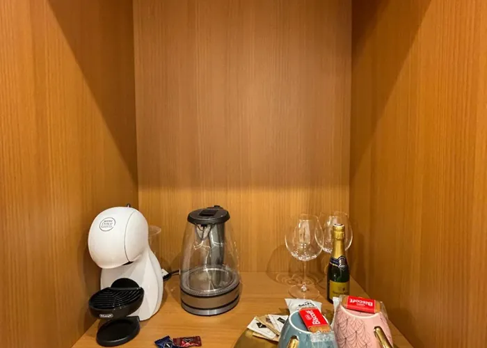 Atrium Regal * Ρώμη