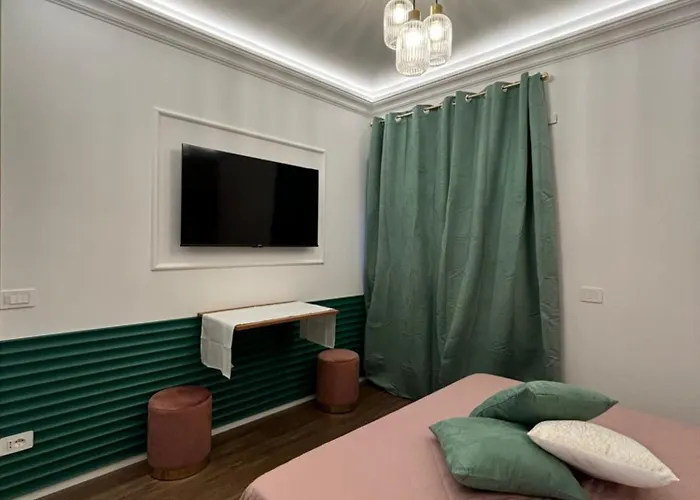 Atrium Regal Bed and Breakfast Ρώμη