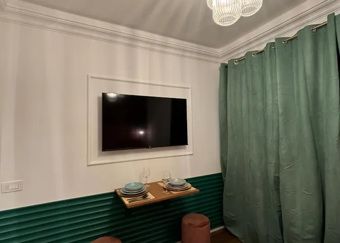 Atrium Regal Bed and Breakfast Ρώμη